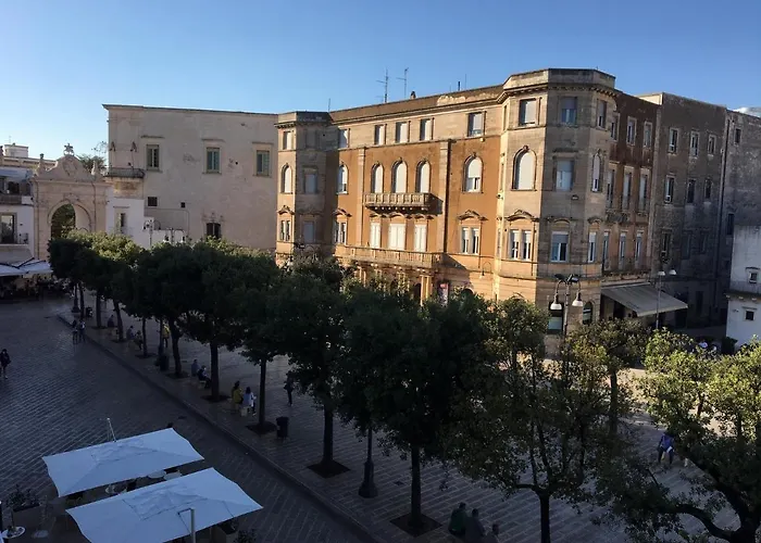 B&B San Martino Martina Franca